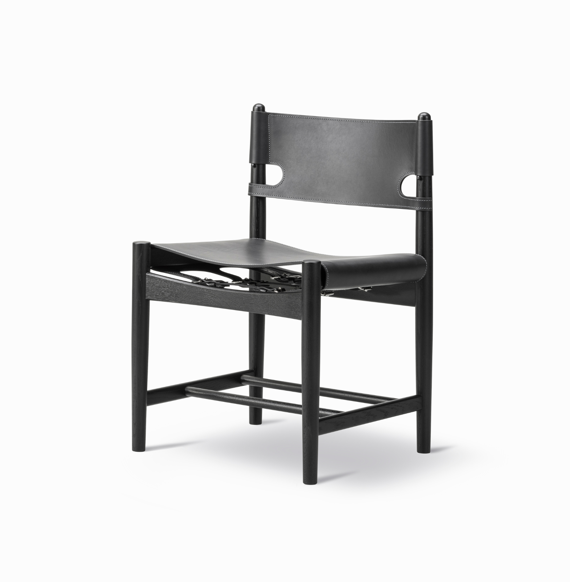 The Spanish Dining Chair